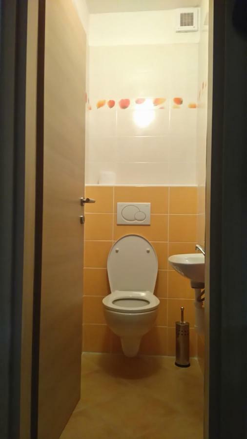 Donovaly Ad Kamzik - Apartman 47 Extérieur photo