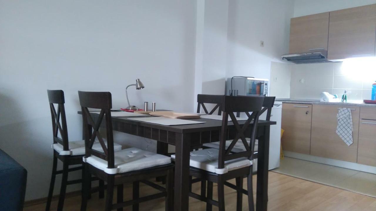 Donovaly Ad Kamzik - Apartman 47 Extérieur photo