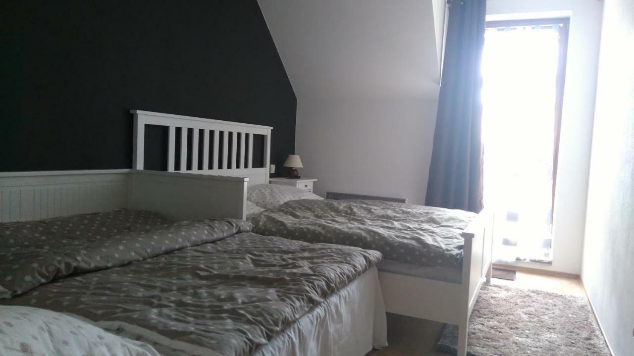 Donovaly Ad Kamzik - Apartman 47 Extérieur photo