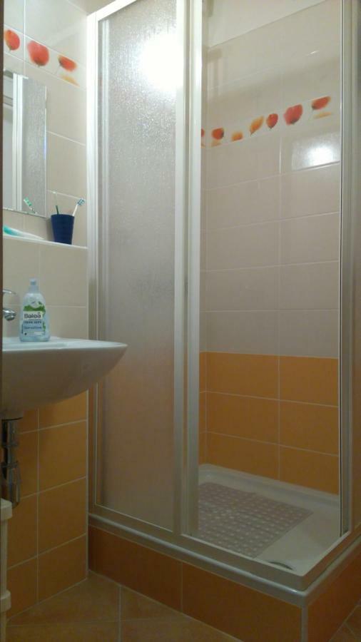 Donovaly Ad Kamzik - Apartman 47 Extérieur photo