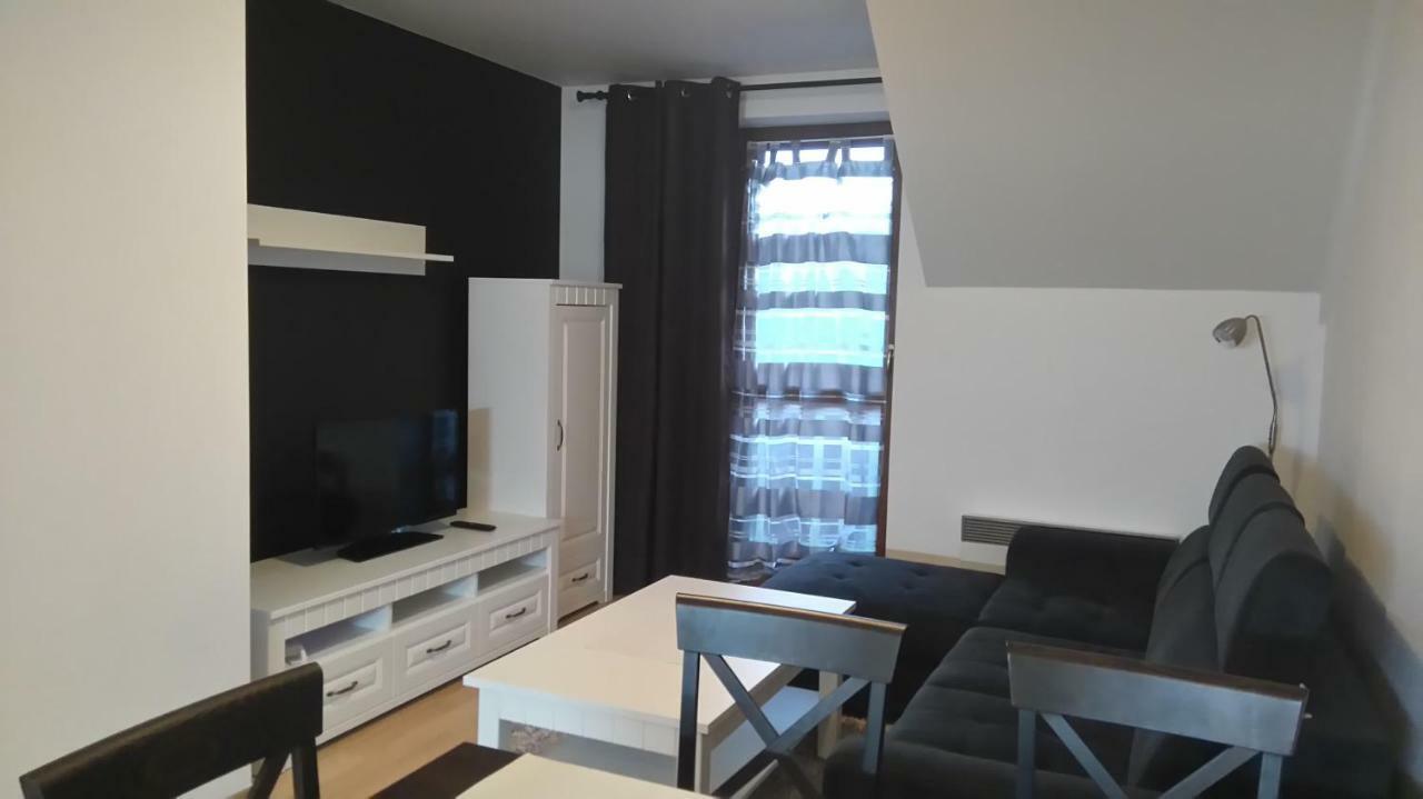 Donovaly Ad Kamzik - Apartman 47 Extérieur photo