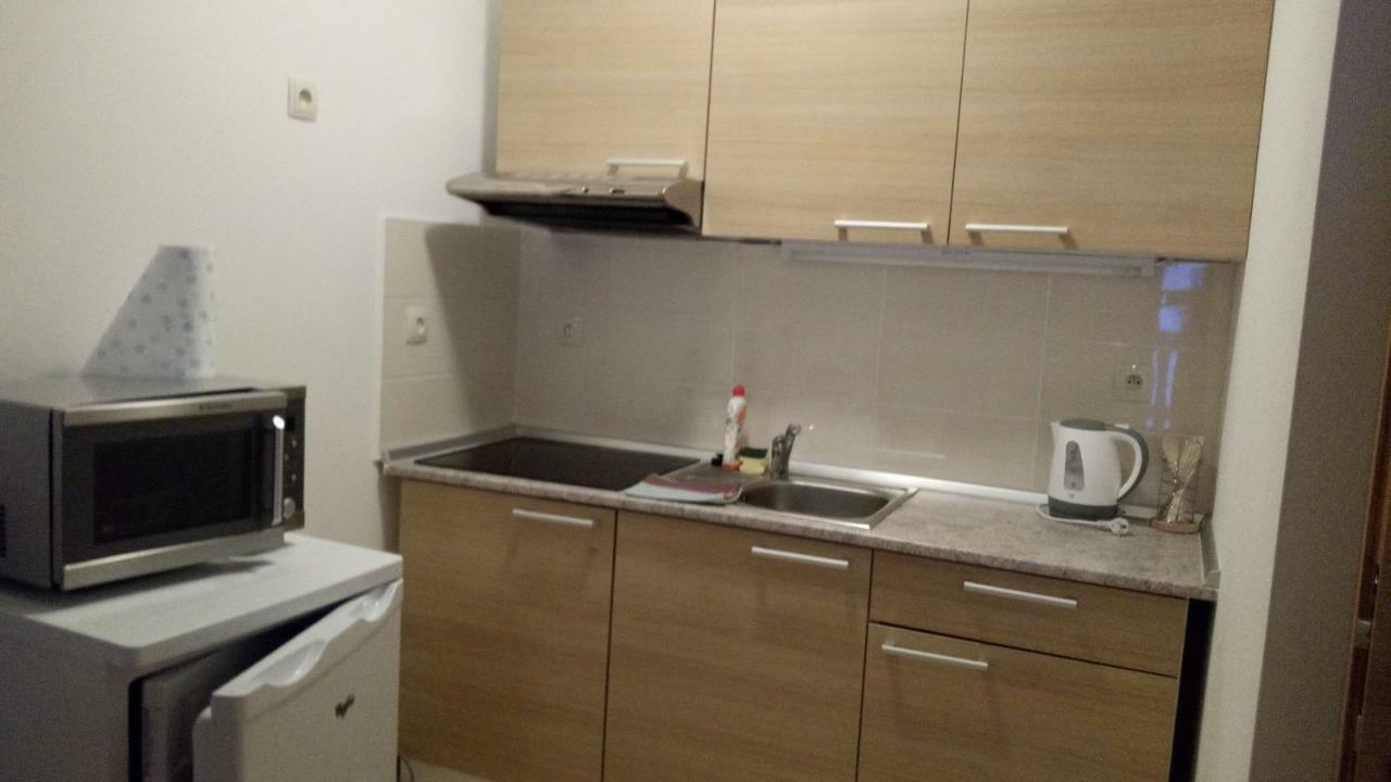 Donovaly Ad Kamzik - Apartman 47 Extérieur photo